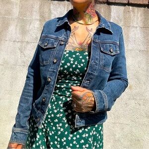 Everlane The Modern Jacket